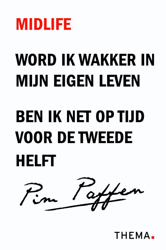 Pim Paffen Midlife thumbnail