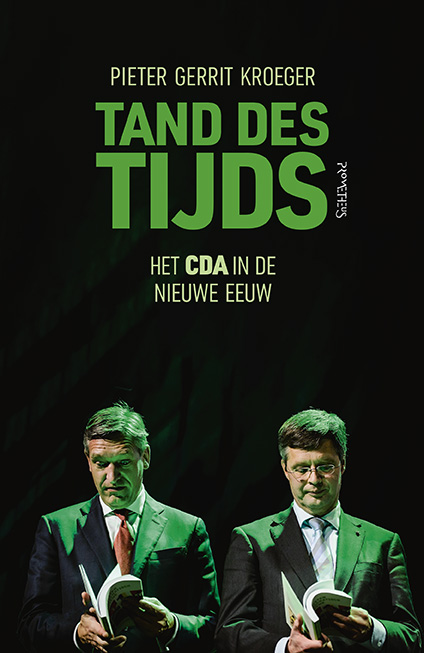 Tand des tijds