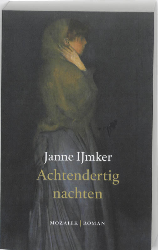 Janne IJmker Achtendertig Nachten thumbnail