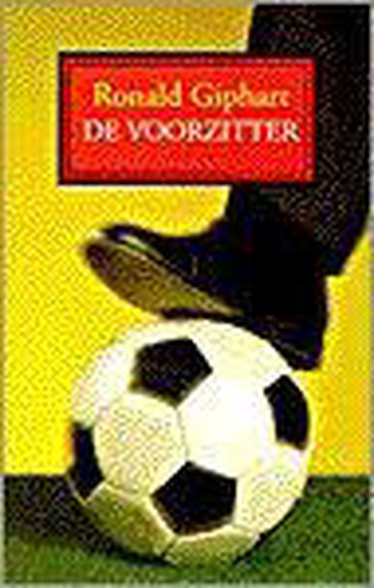 Voorzitter