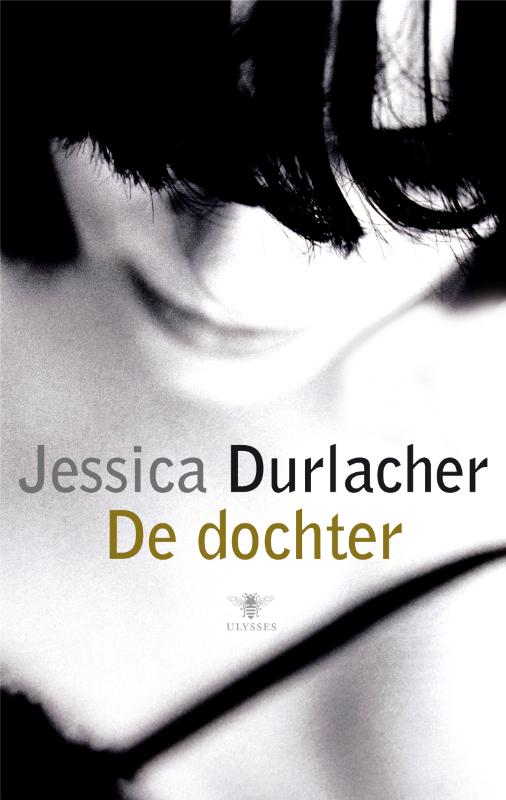 boekenbalie_9789023425823_cover De dochter / Ulysses klassieken
