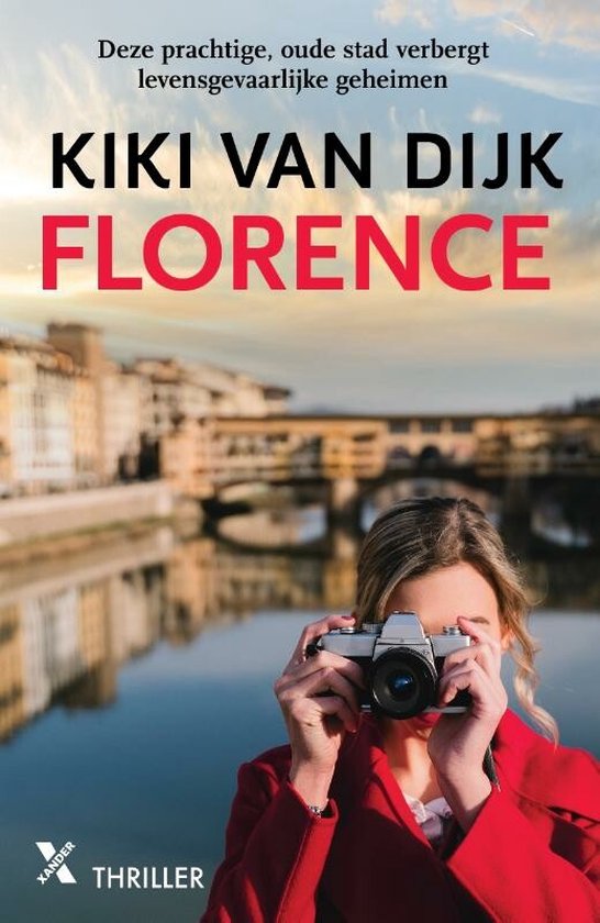 Kiki van Dijk Florence thumbnail