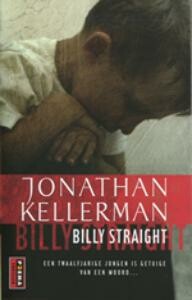 Jonathan Kellerman Billy Straight thumbnail