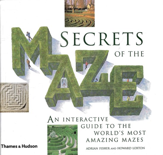 Secrets of the maze