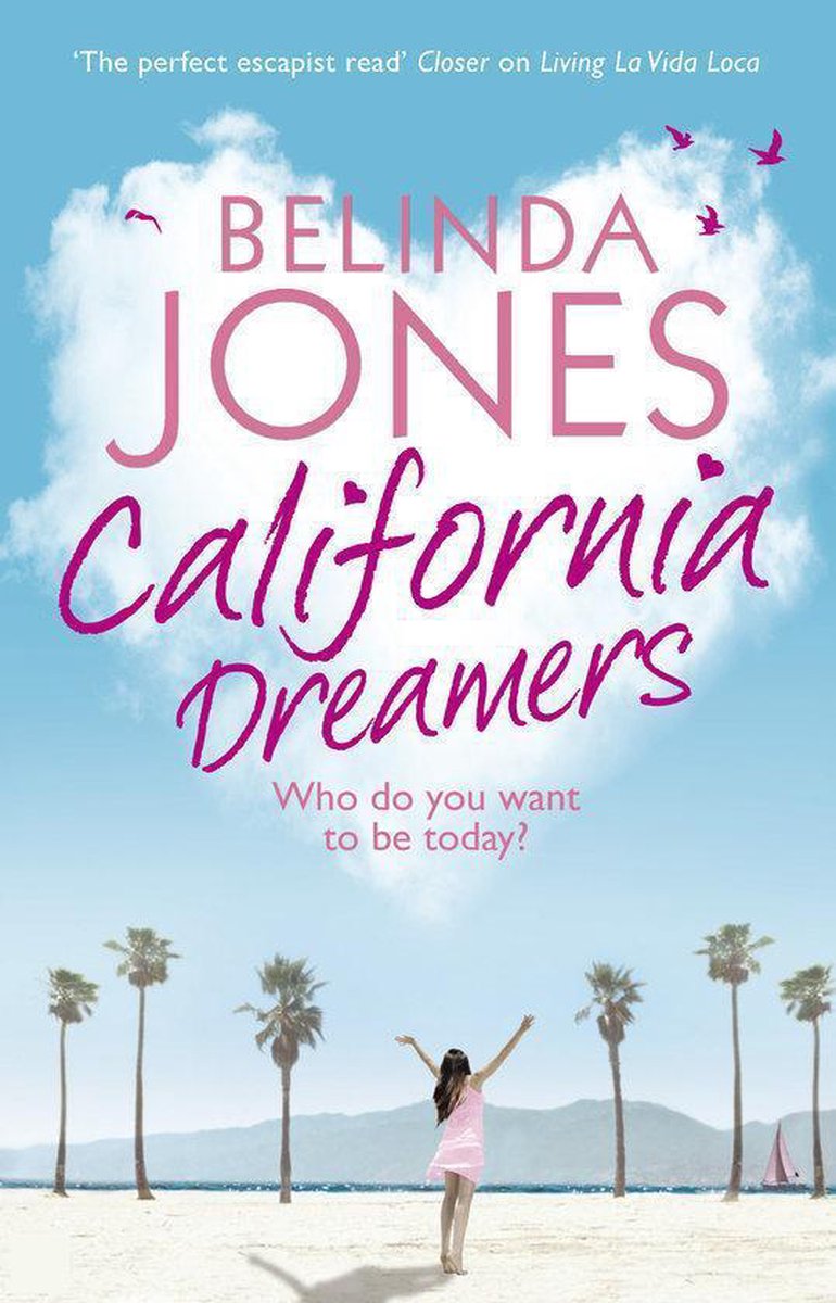 California Dreamers
