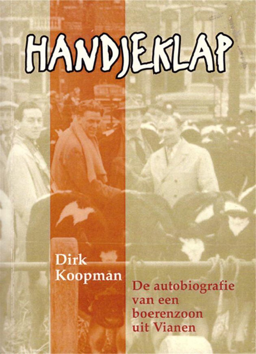 Handjeklap