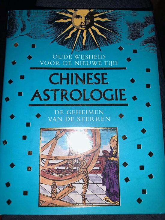 Chung Li Chinese Astrologie thumbnail