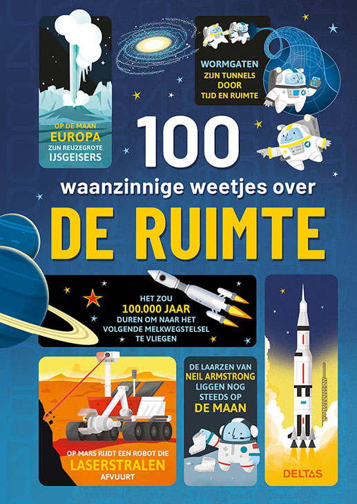 boekenbalie_9789044751185_cover 100 waanzinnige weetjes over de ruimte