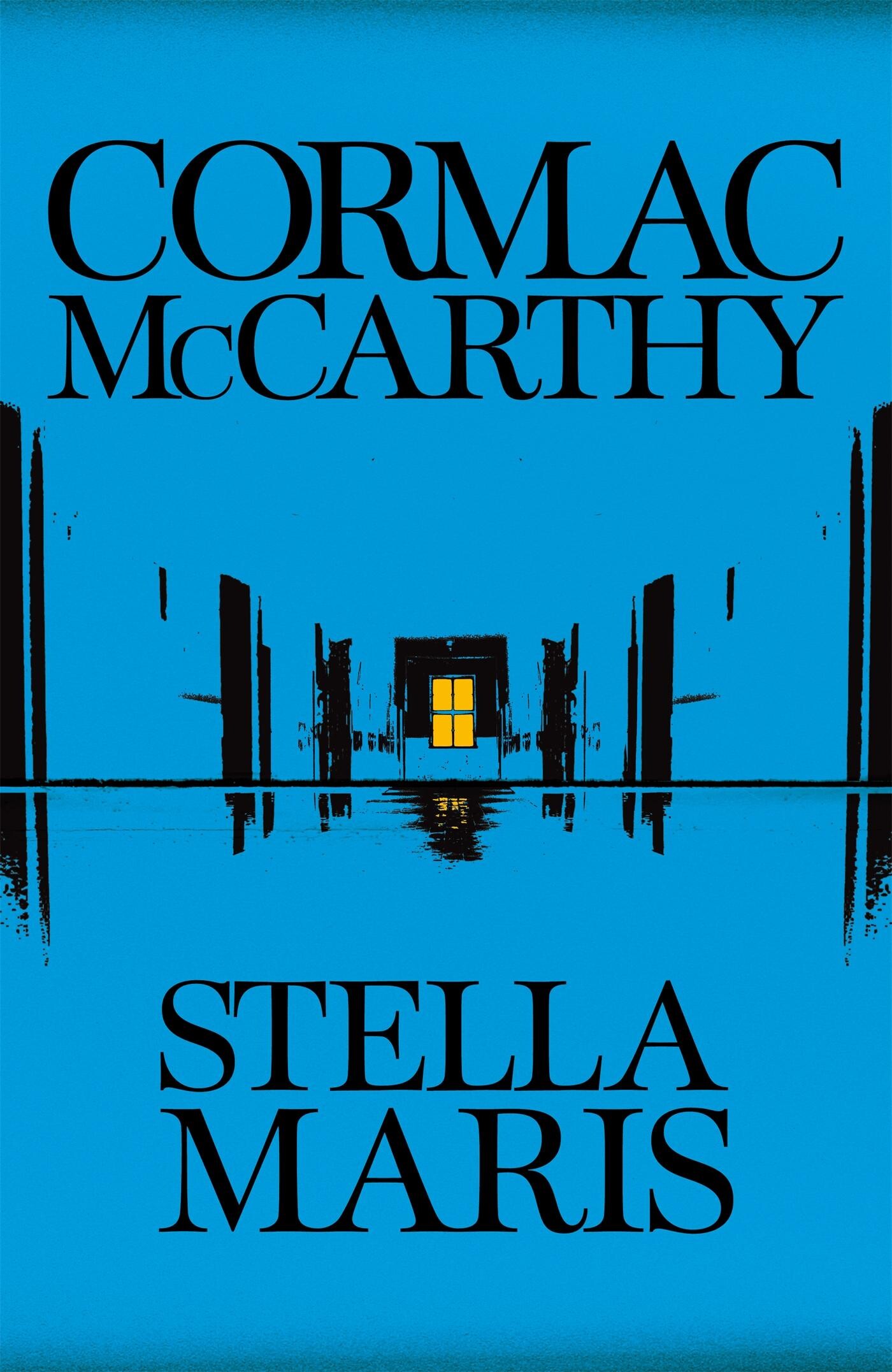 Stella Maris / Bobby Western / 2