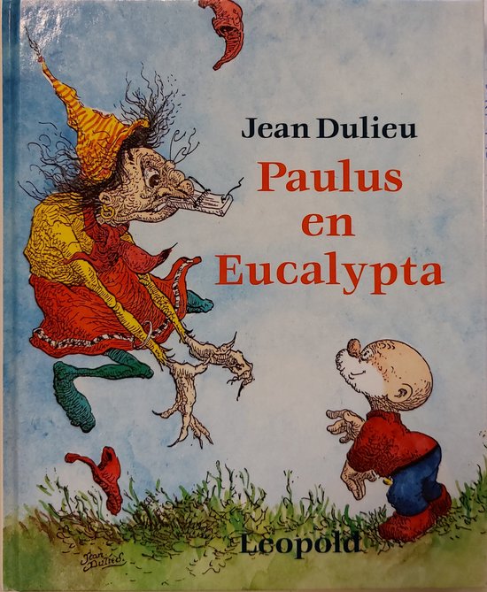 Paulus en eucalypta