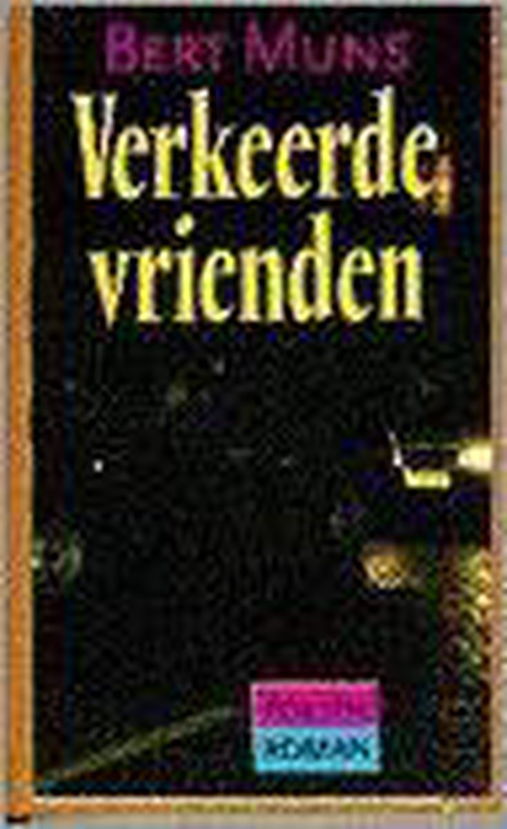 boekenbalie_9789024519460_cover Verkeerde vrienden