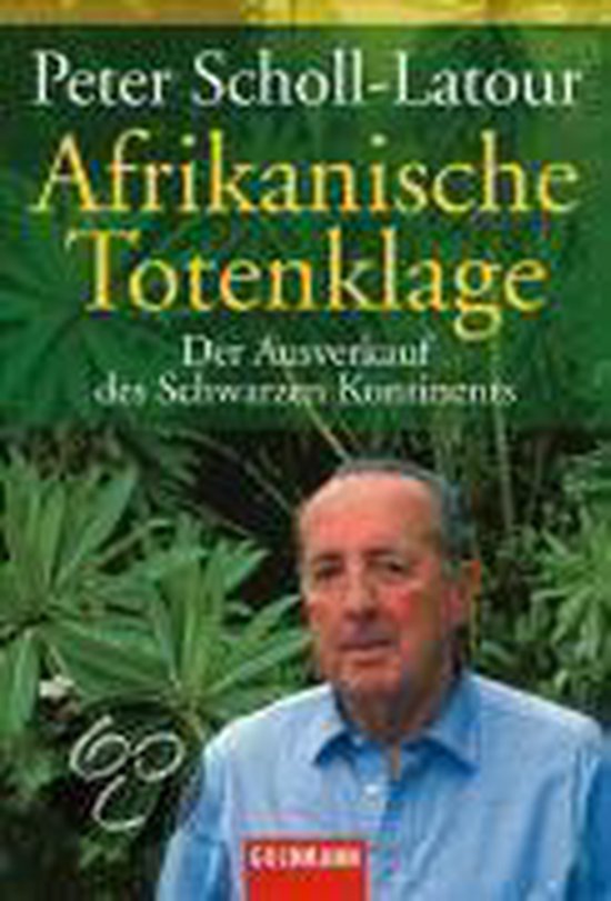 Afrikanische Totenklage