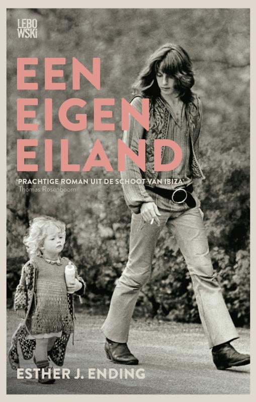 Esther J. Ending Een Eigen Eiland thumbnail