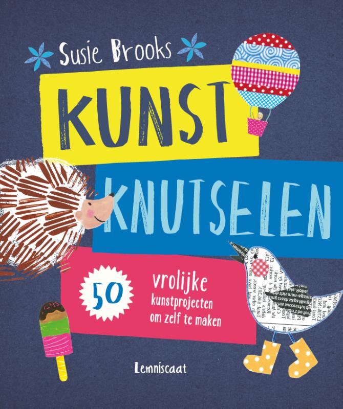 boekenbalie_9789047709527_cover Kunst knutselen