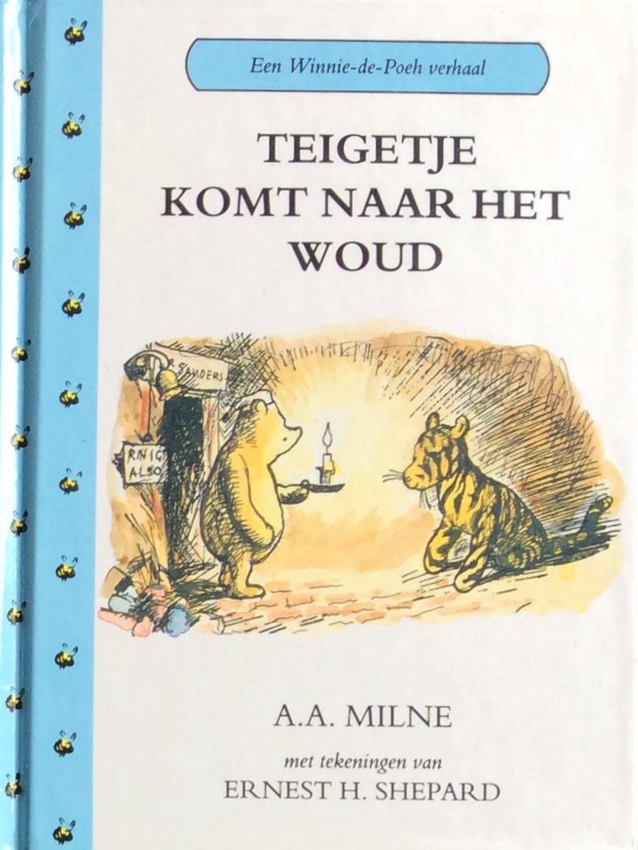 boekenbalie_9789000029136_cover Teigetje komt naar het woud
