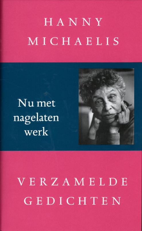 Hanny Michaelis Verzamelde Gedichten thumbnail