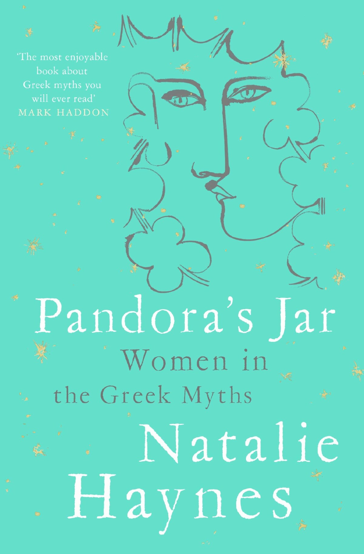 Pandora's jar