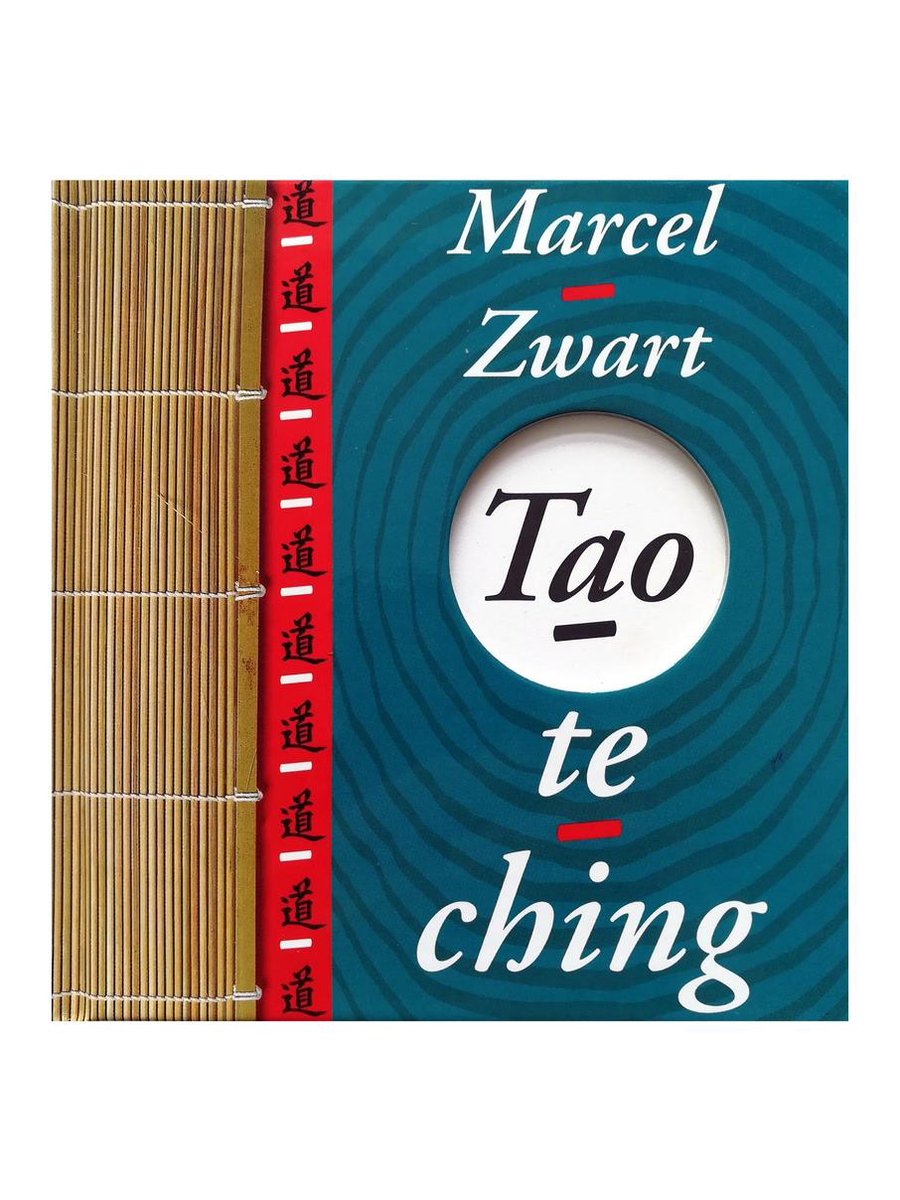 boekenbalie_9789026968280_cover TAO TE CHING (CADEAUBOEKJE)