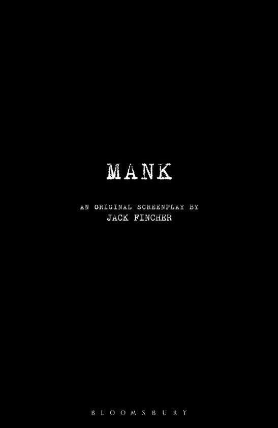 Mank