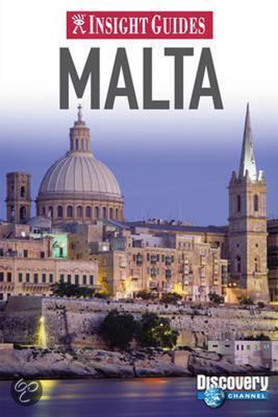 Malta Insight Guide / Insight Guides