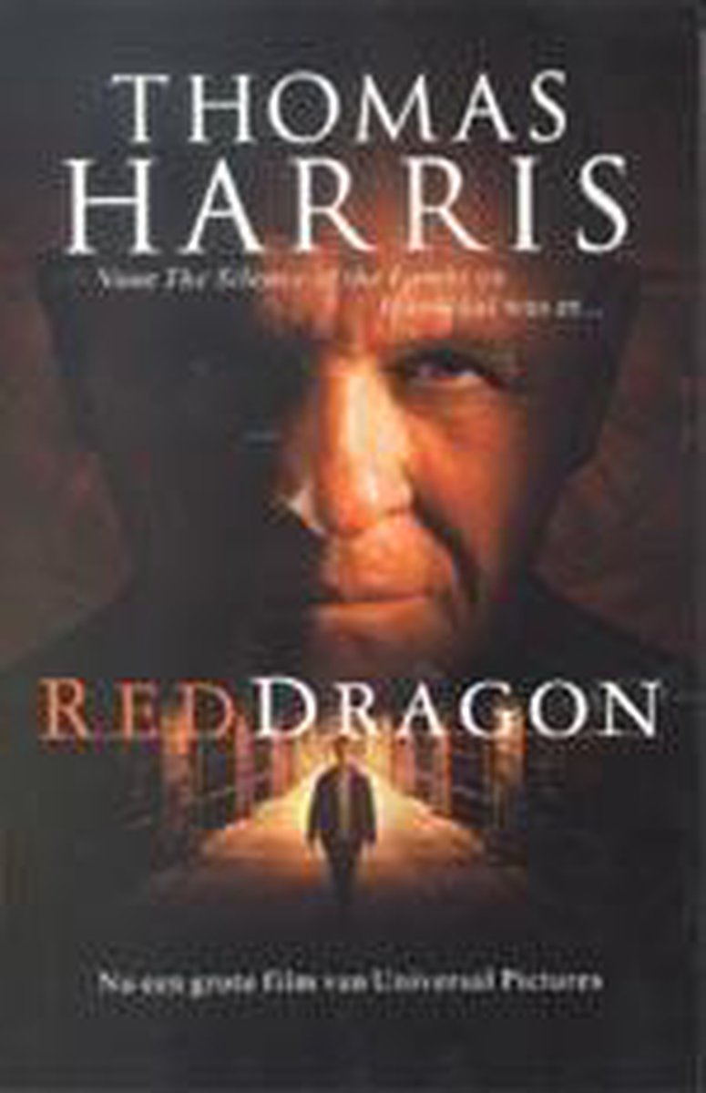 Thomas Harris Red Dragon thumbnail