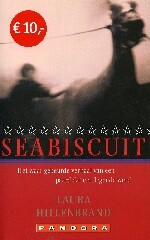 Seabiscuit / Pandora pockets