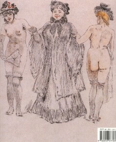 Félicien Rops achterkant