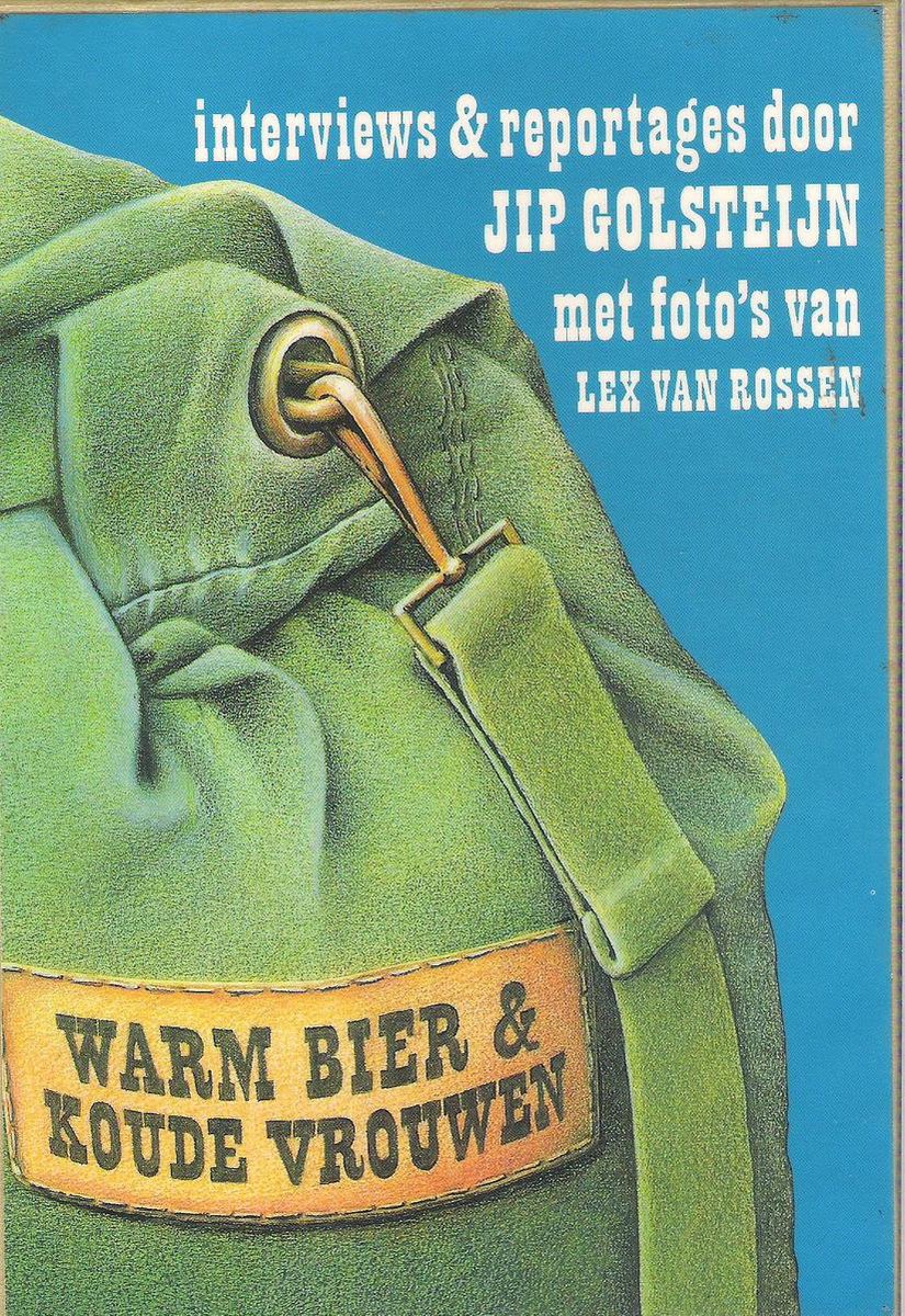 Warm bier en koude vrouwen