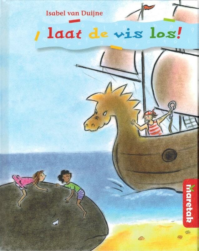 Laat de vis los / Top