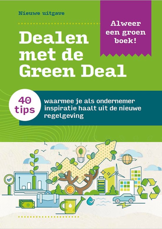 Dealen met de Green Deal