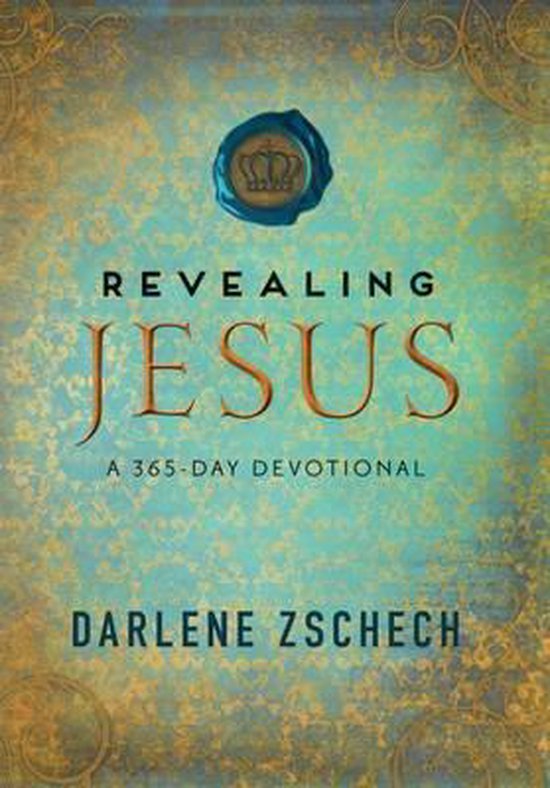 Revealing Jesus
