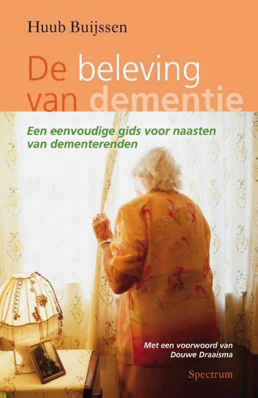 Huub Buijssen De Beleving Van Dementie thumbnail