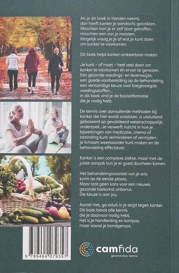 Voluit tegen kanker achterkant