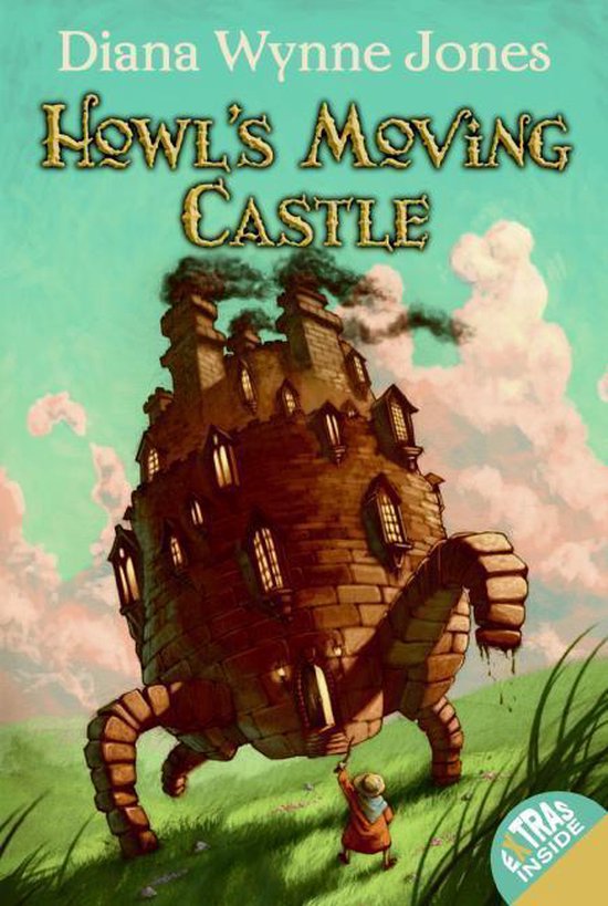 Howls Moving Castle