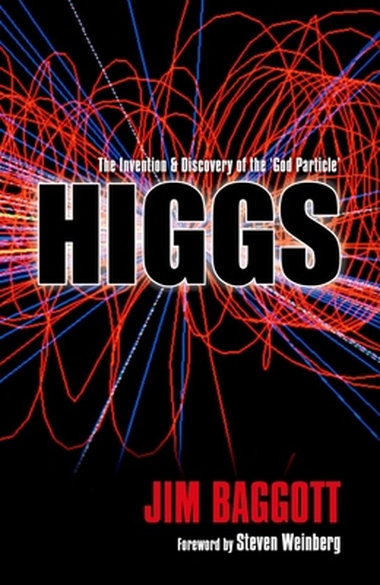 Jim Baggott Higgs thumbnail