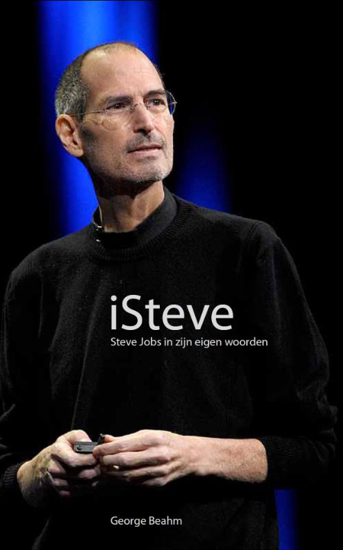ISteve thumbnail
