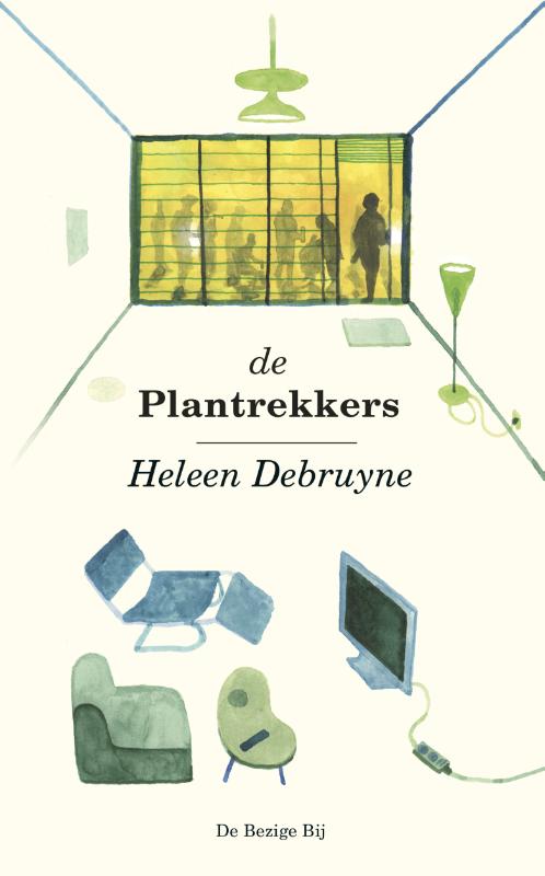 De plantrekkers