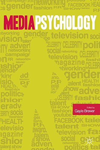 Media Psychology