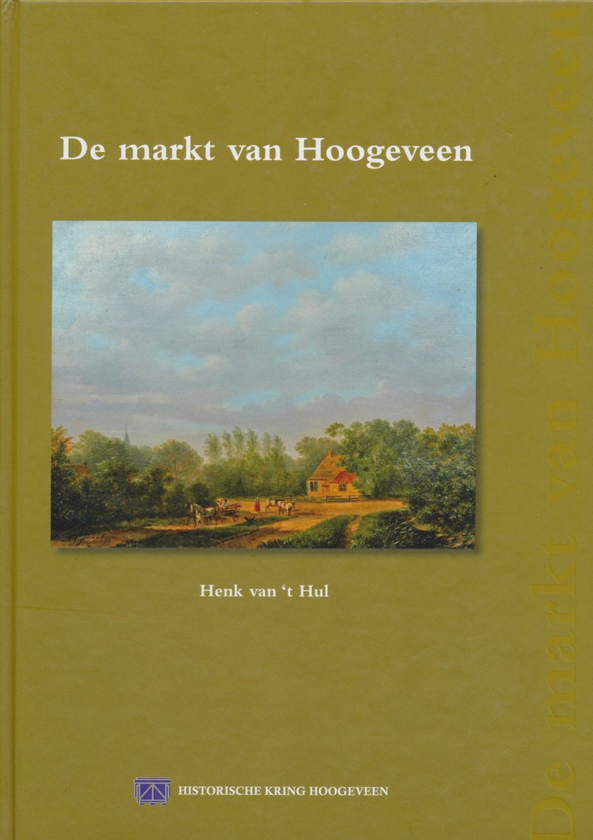 De Markt van Hoogeveen