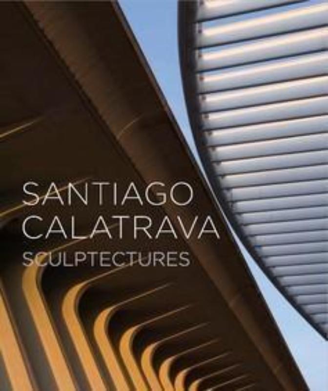 boekenbalie_9789061539506_cover Santiago Calatrava