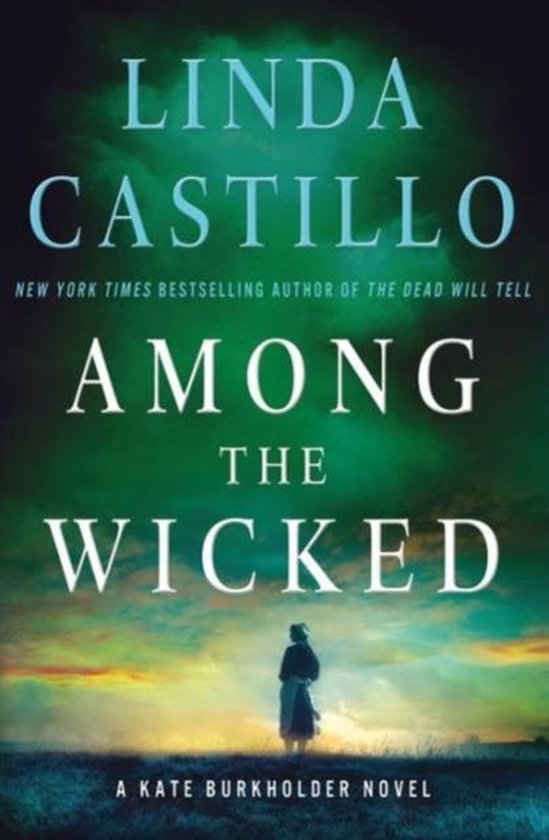 Among The Wicked