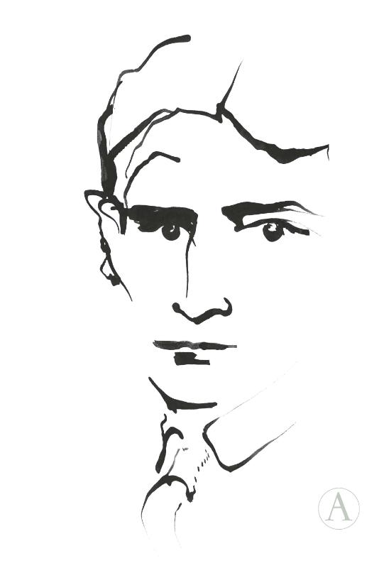 Franz Kafka Verzameld Proza