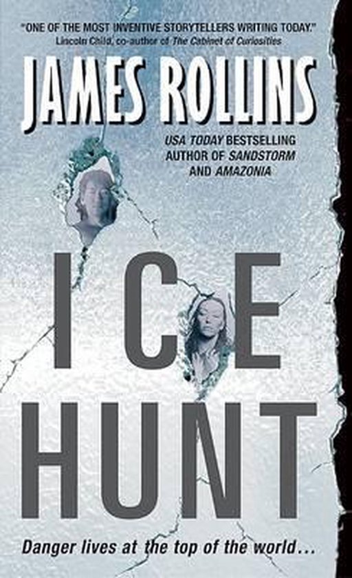 Ice Hunt