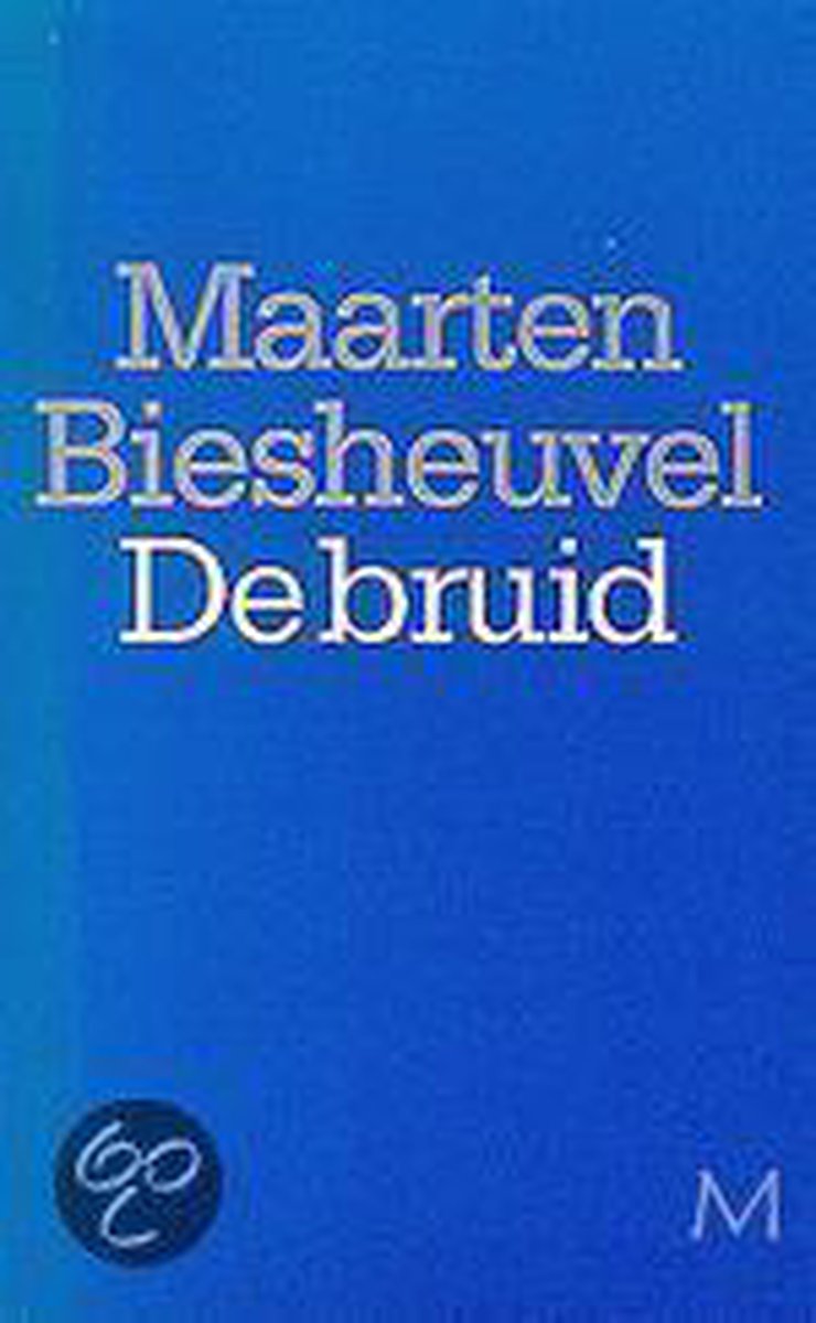 De bruid / Meulenhoff editie / 699