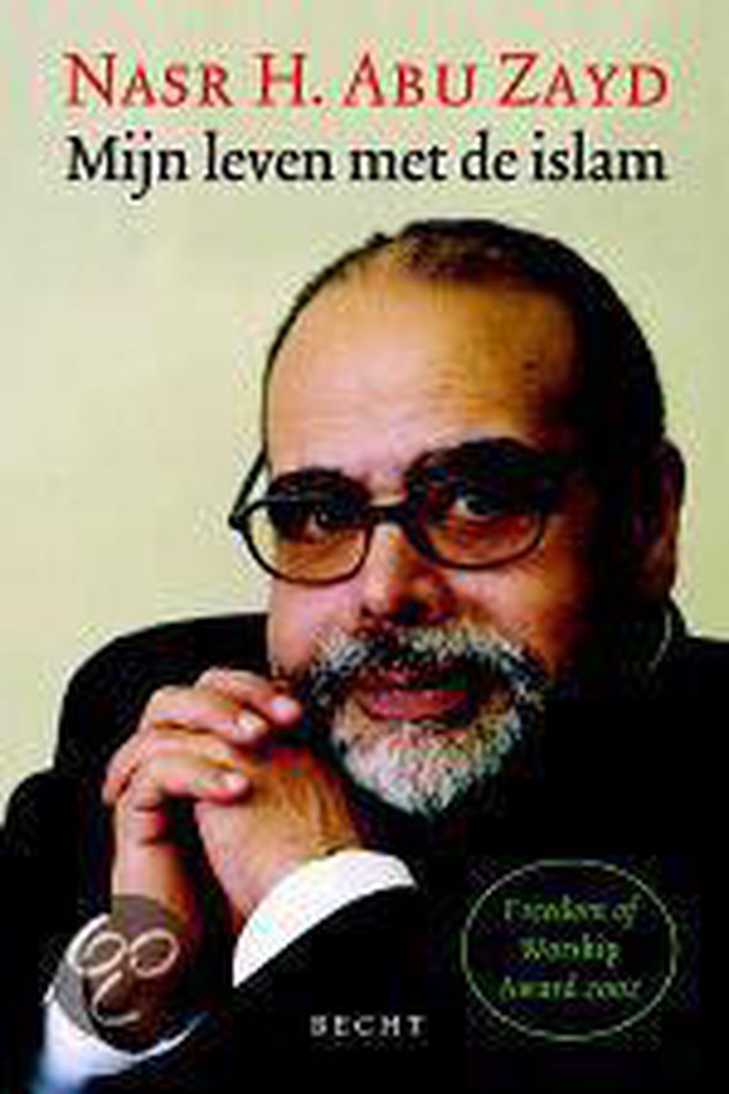 boekenbalie_9789023011057_cover Mijn Leven Met De Islam