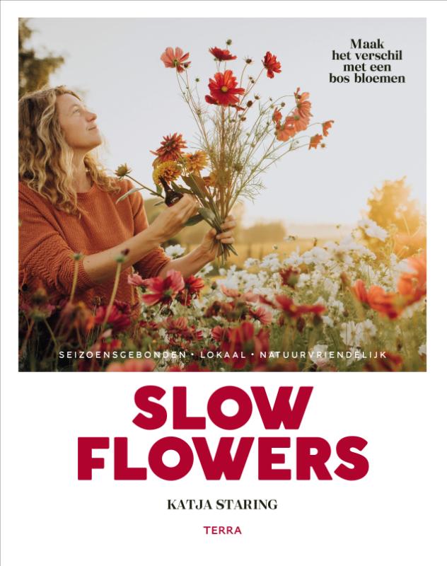Slow flowers