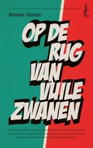 Op de rug van vuile zwanen / Salamander / 31