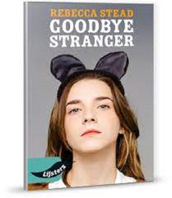 Rebecca Stead, Goodbye Stranger