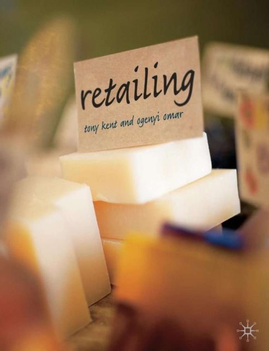 Tony Kent Retailing thumbnail