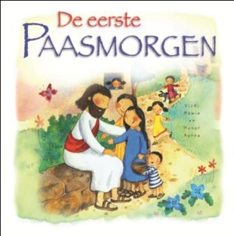 Vickie Howie De Eerste Paasmorgen thumbnail